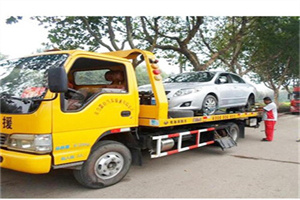 昌都附近24小时汽车拖车服务热线