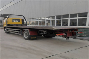 昌都24小时公路救援电话