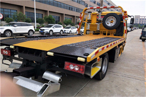 昌都24小时汽车送油服务公司