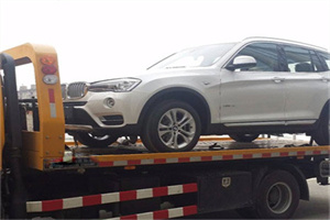 昌都拖车24小时服务电话