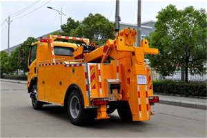 昌都高速路拖车费