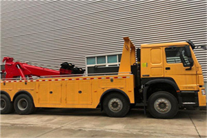 昌都道路救援公司